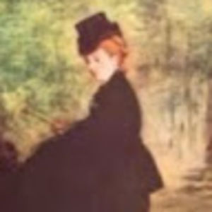 Meet your Posher, Marie-joelle